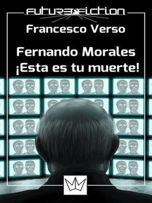 cover image of Fernando Morales